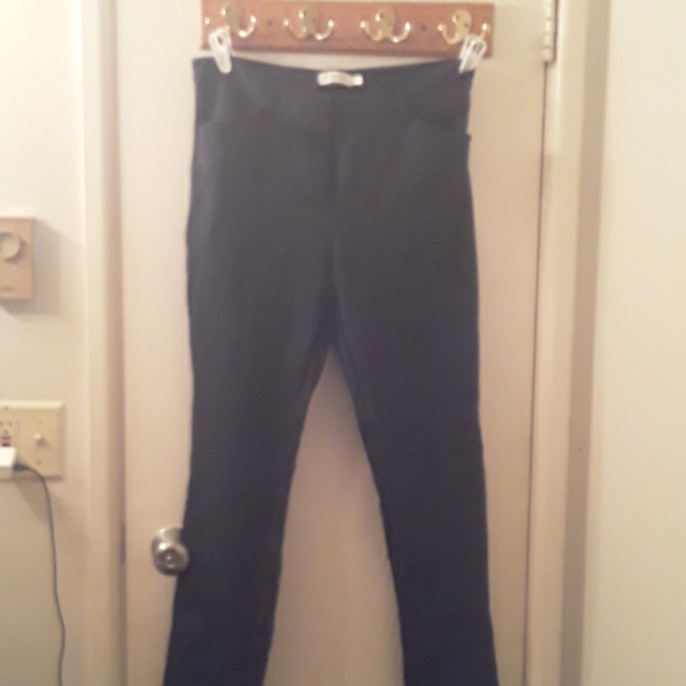 Dress slacks
